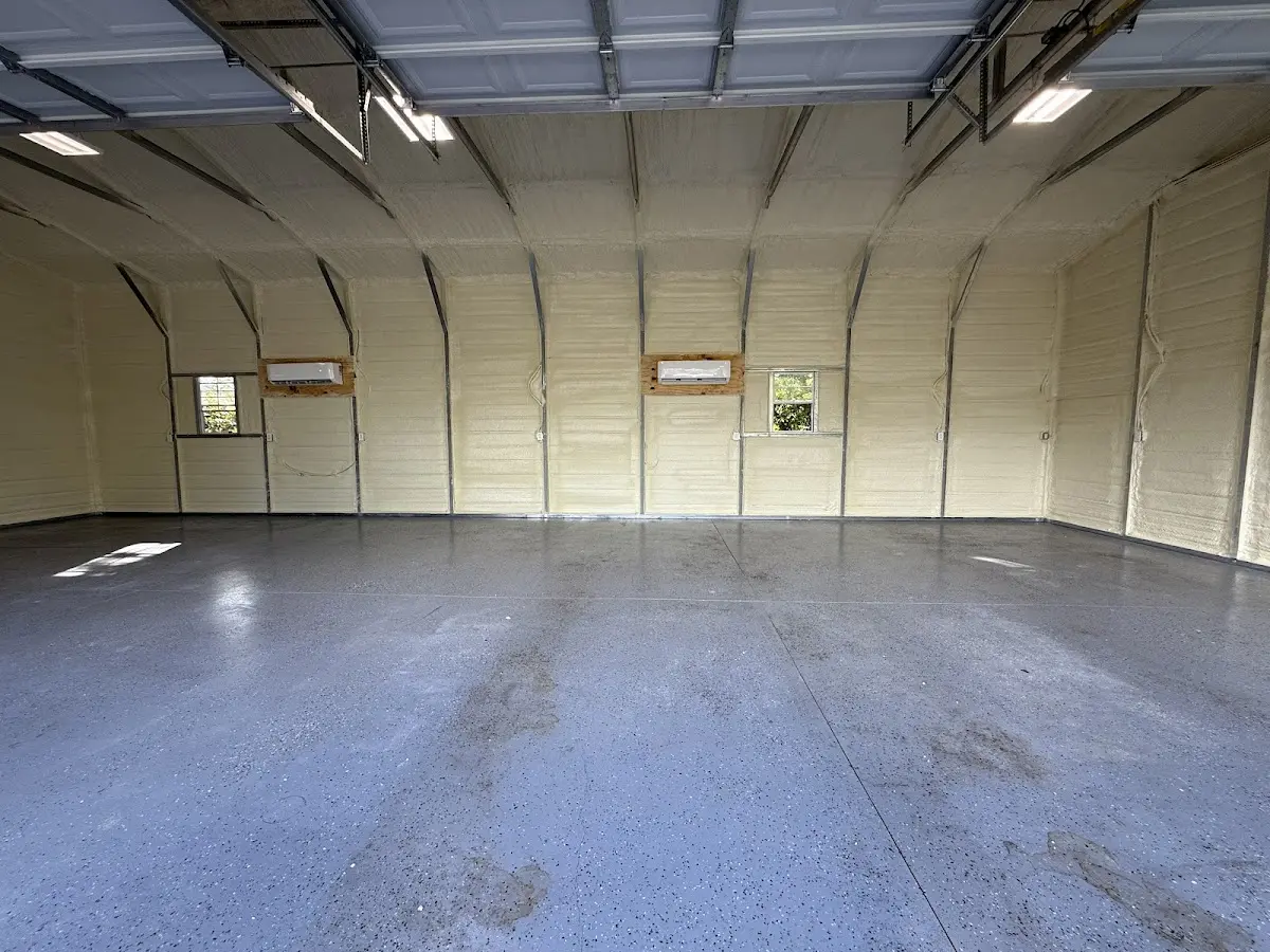 Spray Foam Roofing services in Oak Creek, WI